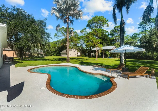 Photo 3 of Single family home for sale at 4330 Lakemont Rd, Melbourne, FL 32934 | MLS# 1087924 | Listing updated on 2026-10-06