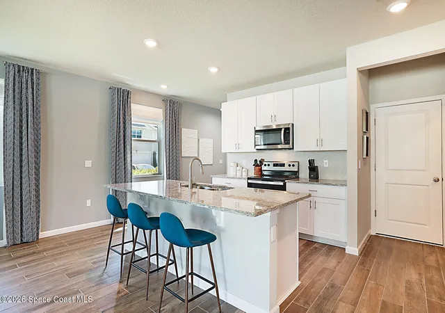 Photo 3 of Townhouse for sale at 267 Osprey Preserve Blvd, Jensen Beach, FL 34957 | MLS# 1087675 | Listing updated on 2026-10-02