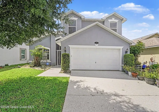 Photo 1 of Single family home for sale at 1301 Olde Bailey Ln, Melbourne, FL 32904 | MLS# 1087937 | Listing updated on 2026-09-30