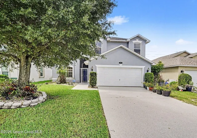 Photo 2 of Single family home for sale at 1301 Olde Bailey Ln, Melbourne, FL 32904 | MLS# 1087937 | Listing updated on 2026-09-30