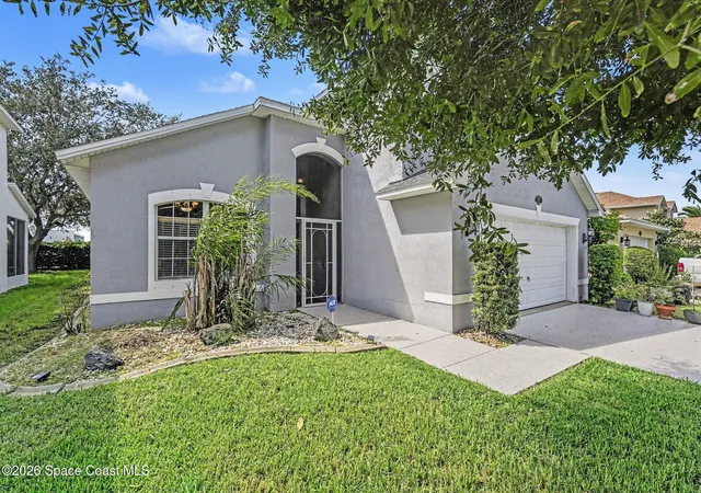 Photo 3 of Single family home for sale at 1301 Olde Bailey Ln, Melbourne, FL 32904 | MLS# 1087937 | Listing updated on 2026-09-30