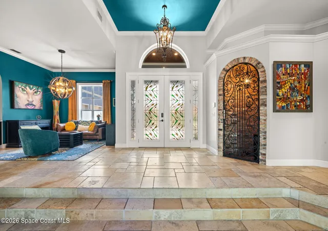 Photo 2 of Single family home for sale at 202 Lanternback Is Dr, Satellite Beach, FL 32937 | MLS# 1087987 | Listing updated on 2026-09-28