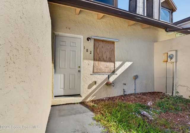 Photo 2 of Townhouse for sale at 182 Long Point Rd, Cape Canaveral, FL 32920 | MLS# 1087676 | Listing updated on 2026-09-20