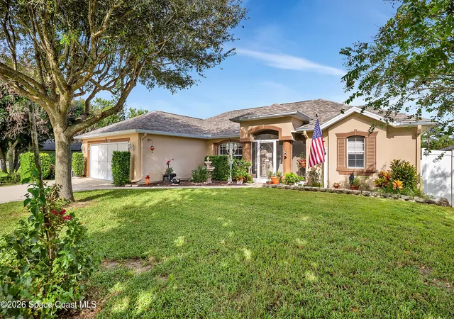 Photo 2 of Single family home for sale at 2337 Aquilos Ave Se, Palm Bay, FL 32909 | MLS# 1087677 | Listing updated on 2026-10-02