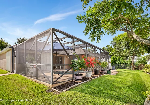 Photo 3 of Single family home for sale at 2337 Aquilos Ave Se, Palm Bay, FL 32909 | MLS# 1087677 | Listing updated on 2026-10-02