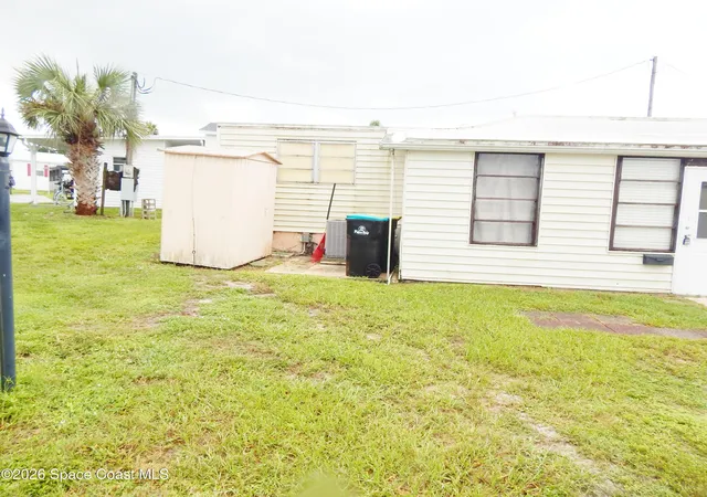 Photo 2 of Manufactured home for sale at 3197 Deer Run Dr Ne, Palm Bay, FL 32905 | MLS# 1087710 | Listing updated on 2026-09-17