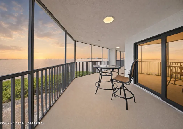 Photo 2 of Condo for sale at 3605 S Banana River Blvd #B201, Cocoa Beach, FL 32931 | MLS# 1087875 | Listing updated on 2026-09-28
