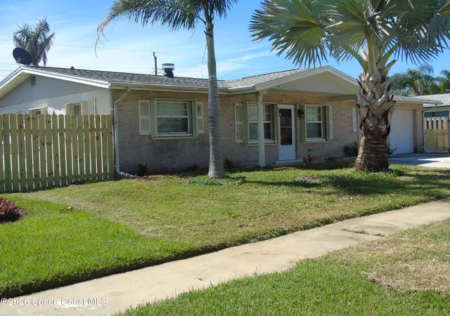 Photo 1 of Single family home for sale at 2157 Colony Dr, Melbourne, FL 32935 | MLS# 1087704 | Listing updated on 2026-10-25