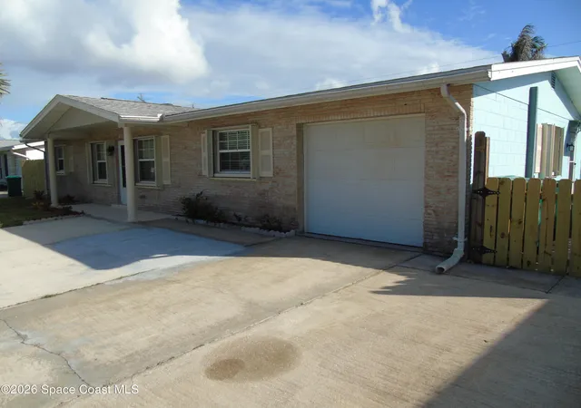 Photo 2 of Single family home for sale at 2157 Colony Dr, Melbourne, FL 32935 | MLS# 1087704 | Listing updated on 2026-10-25