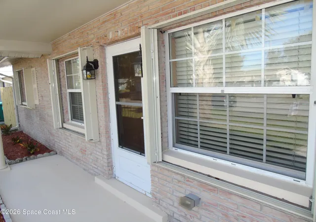 Photo 3 of Single family home for sale at 2157 Colony Dr, Melbourne, FL 32935 | MLS# 1087704 | Listing updated on 2026-10-25