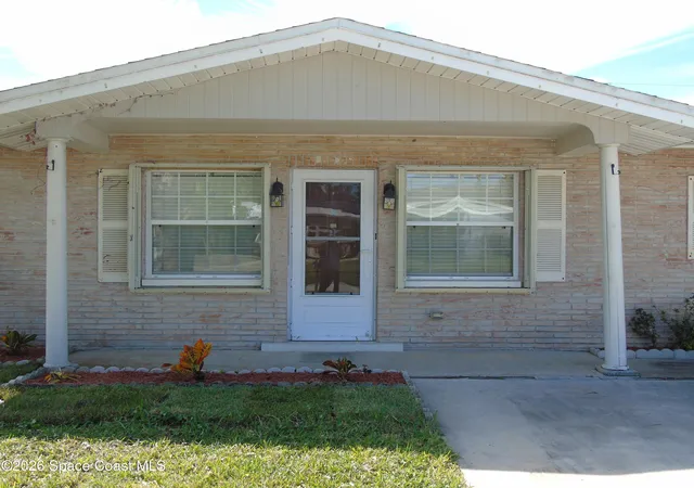 Photo 4 of Single family home for sale at 2157 Colony Dr, Melbourne, FL 32935 | MLS# 1087704 | Listing updated on 2026-10-25
