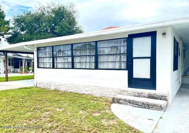 Photo 1 of Manufactured home for sale at 3255 Karen Ave, Mims, FL 32754 | MLS# 1087798 | Listing updated on 2026-09-18