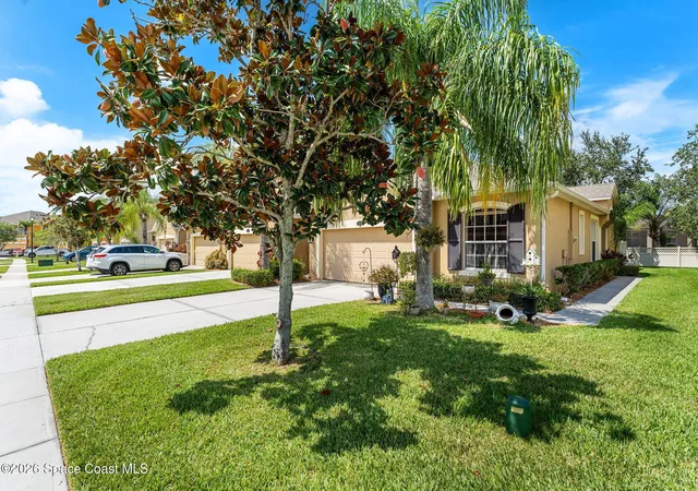 Photo 2 of Townhouse for sale at 3178 Arden Cir, Melbourne, FL 32934 | MLS# 1087719 | Listing updated on 2026-10-07