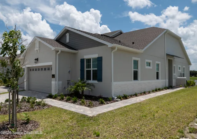 Photo 2 of Townhouse for sale at 9442 Fuego Way, Melbourne, FL 32940 | MLS# 1087696 | Listing updated on 2026-10-02