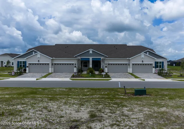 Photo 3 of Townhouse for sale at 9472 Fuego Way, Melbourne, FL 32940 | MLS# 1087705 | Listing updated on 2026-10-02