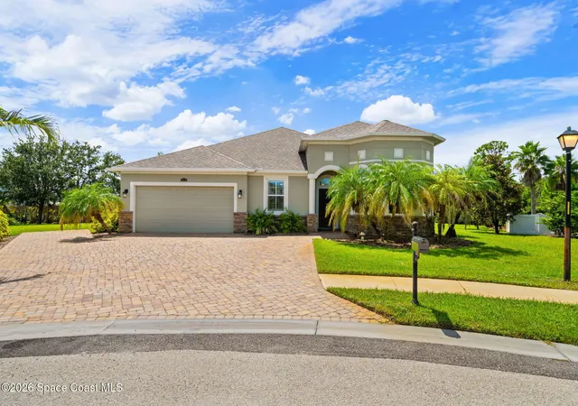 Photo 1 of Single family home for sale at 4610 Leo Ln, Melbourne, FL 32935 | MLS# 1087821 | Listing updated on 2026-10-26