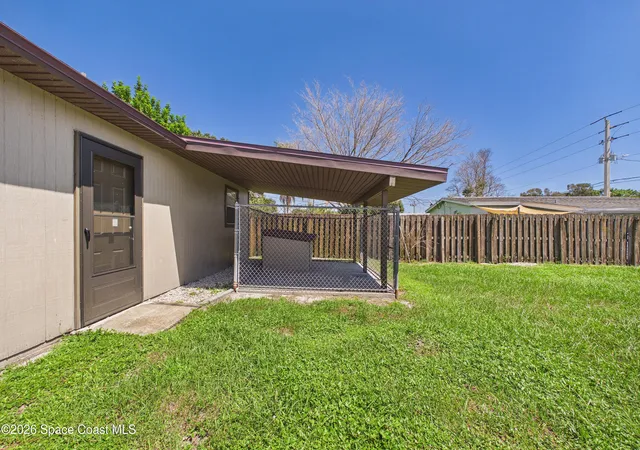 Photo 2 of Single family home for sale at 4035 Banberry Ln, Melbourne, FL 32935 | MLS# 1087712 | Listing updated on 2026-10-07