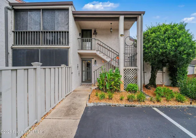 Photo 1 of Condo for sale at 3120 Finsterwald Dr, Titusville, FL 32780 | MLS# 1087939 | Listing updated on 2026-10-04