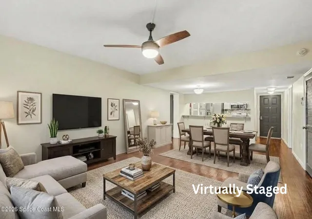Photo 2 of Condo for sale at 3120 Finsterwald Dr, Titusville, FL 32780 | MLS# 1087939 | Listing updated on 2026-10-04