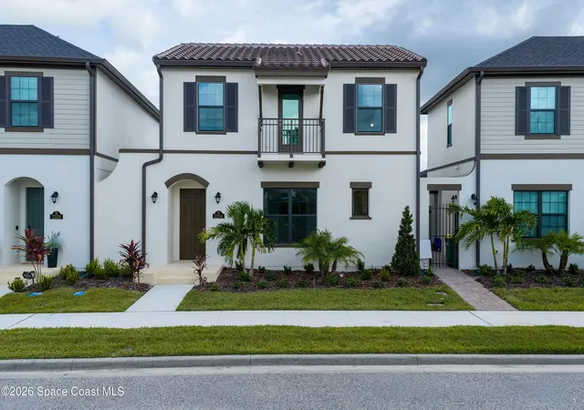 Photo 1 of Sale Pending at 2234 Salew St, Melbourne, FL 32940 | MLS# 1087725 | Listing updated on 2026-09-28