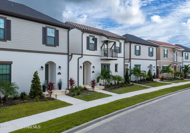 Photo 2 of Sale Pending at 2234 Salew St, Melbourne, FL 32940 | MLS# 1087725 | Listing updated on 2026-09-28