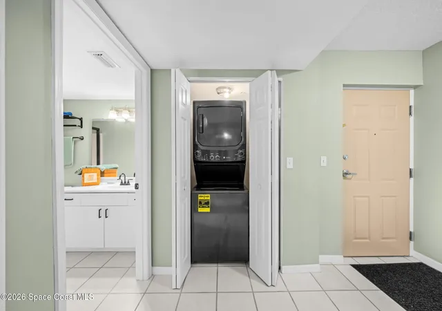 Photo 3 of Condo for sale at 1420 Huntington Ln #2406, Rockledge, FL 32955 | MLS# 1088196 | Listing updated on 2026-09-26