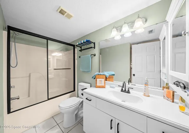 Photo 4 of Condo for sale at 1420 Huntington Ln #2406, Rockledge, FL 32955 | MLS# 1088196 | Listing updated on 2026-09-26