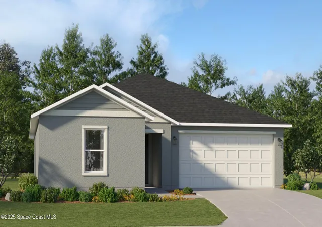Single family home for sale at 765 San Filippo Dr SE, Palm Bay, FL 32909 | MLS# 1087734 | Listing updated on 2026-10-27