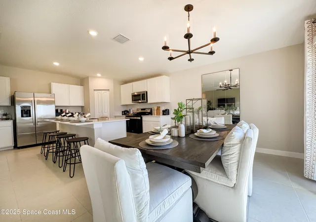 Photo 2 of Single family home for sale at 765 San Filippo Dr SE, Palm Bay, FL 32909 | MLS# 1087734 | Listing updated on 2026-10-27