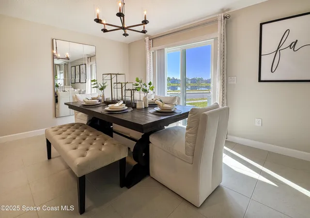 Photo 3 of Single family home for sale at 765 San Filippo Dr SE, Palm Bay, FL 32909 | MLS# 1087734 | Listing updated on 2026-10-27
