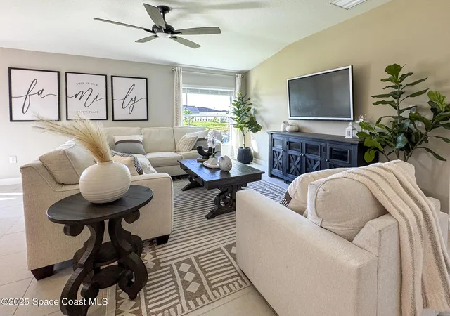 Photo 4 of Single family home for sale at 765 San Filippo Dr SE, Palm Bay, FL 32909 | MLS# 1087734 | Listing updated on 2026-10-27