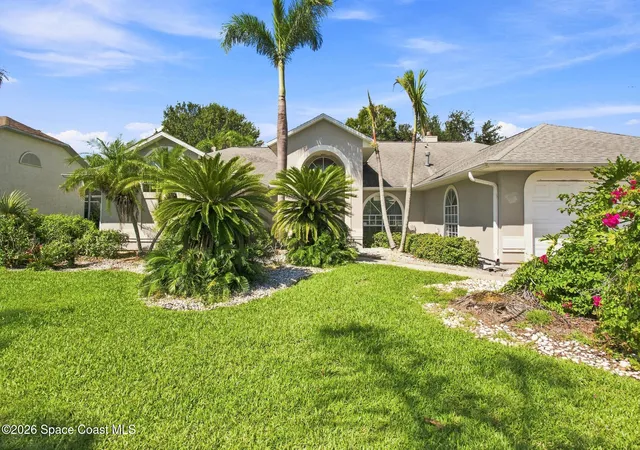Photo 1 of Single family home for sale at 452 Kimberly Dr, Melbourne, FL 32940 | MLS# 1087782 | Listing updated on 2026-09-19