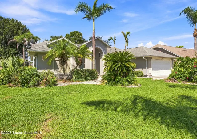 Photo 3 of Single family home for sale at 452 Kimberly Dr, Melbourne, FL 32940 | MLS# 1087782 | Listing updated on 2026-09-19