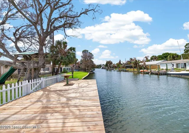 Photo 2 of Single family home for sale at 433 Blakey Blvd, Cocoa Beach, FL 32931 | MLS# 1087745 | Listing updated on 2026-09-21