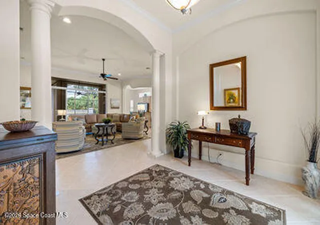 Photo 3 of Single family home for sale at 1449 W Island Clb Sq #X, Vero Beach, FL 32963 | MLS# 1087878 | Listing updated on 2026-09-18