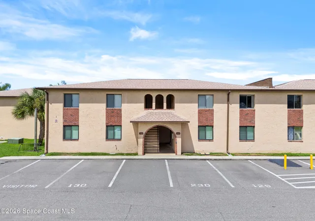 Photo 1 of Condo for sale at 129 San Paulo Cir #1-129, Melbourne, FL 32904 | MLS# 1087752 | Listing updated on 2026-10-22