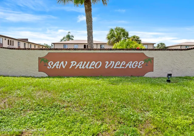 Photo 2 of Condo for sale at 129 San Paulo Cir #1-129, Melbourne, FL 32904 | MLS# 1087752 | Listing updated on 2026-09-17