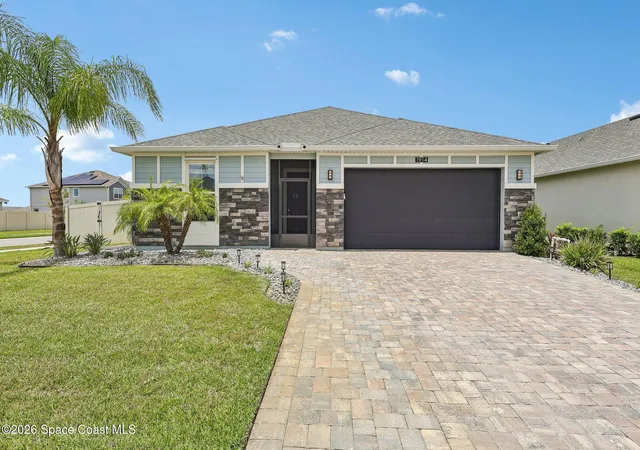 Photo 1 of Sale Pending at 1914 Middlebury Dr Se, Palm Bay, FL 32909 | MLS# 1087755 | Listing updated on 2026-09-22