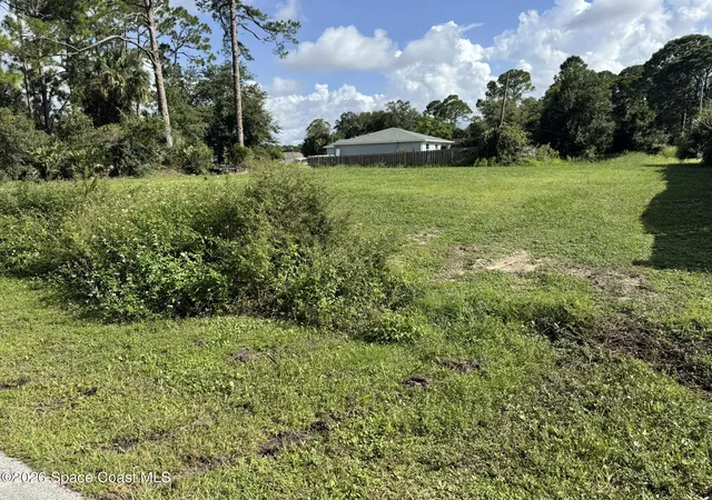 Photo 2 of Sale Pending at 818 Sanford St Sw, Palm Bay, FL 32908 | MLS# 1087780 | Listing updated on 2026-10-04