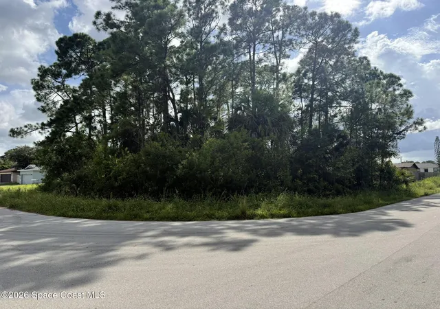 Photo 1 of Sale Pending at 00 Sanford St / Trilby Rd St Sw, Palm Bay, FL 32908 | MLS# 1087781 | Listing updated on 2026-10-04