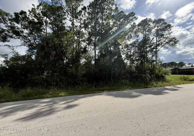 Photo 2 of Sale Pending at 00 Sanford St / Trilby Rd St Sw, Palm Bay, FL 32908 | MLS# 1087781 | Listing updated on 2026-10-04