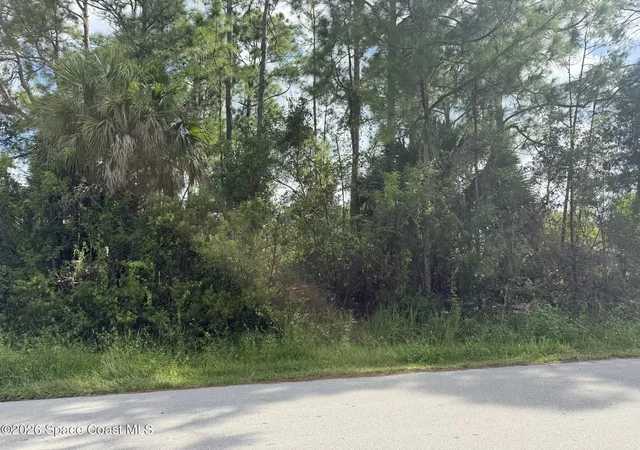 Photo 3 of Sale Pending at 00 Sanford St / Trilby Rd St Sw, Palm Bay, FL 32908 | MLS# 1087781 | Listing updated on 2026-10-04