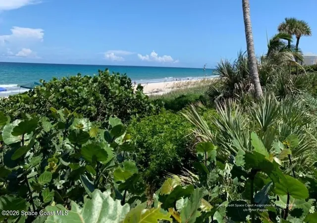 Photo 2 of Condo for sale at 201 6th Avenue #E, Melbourne Beach, FL 32951 | MLS# 1087894 | Listing updated on 2026-09-23
