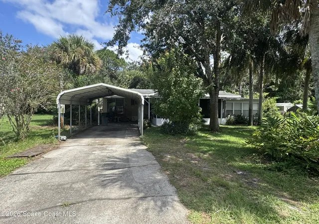 Photo 2 of Manufactured home for sale at 4773 Cambridge Dr, Mims, FL 32754 | MLS# 1087775 | Listing updated on 2026-09-17