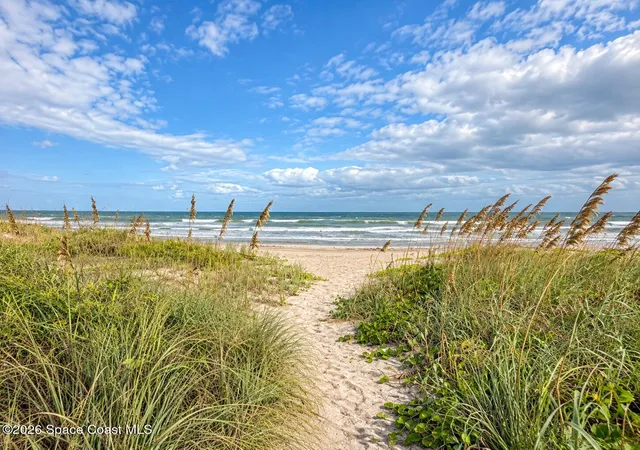 Photo 2 of Condo for sale at 3190 N Atlantic Ave #213, Cocoa Beach, FL 32931 | MLS# 1087788 | Listing updated on 2026-10-09