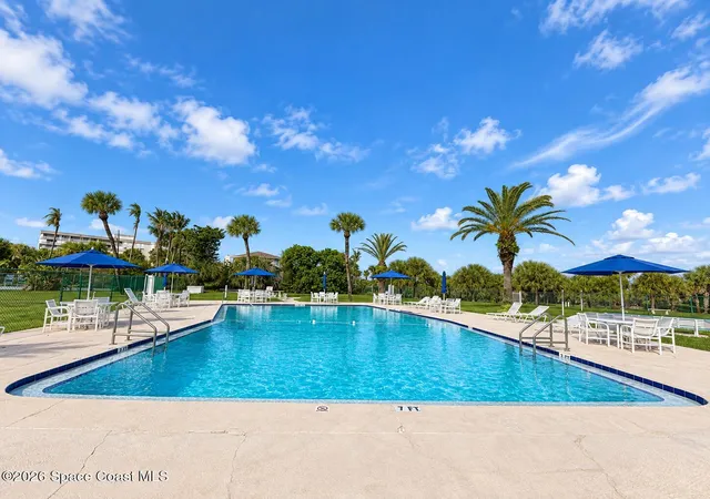 Photo 3 of Condo for sale at 3190 N Atlantic Ave #213, Cocoa Beach, FL 32931 | MLS# 1087788 | Listing updated on 2026-10-09