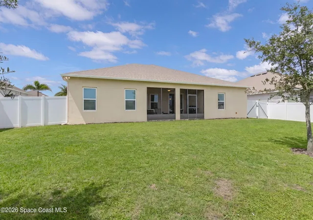 Photo 3 of Single family home for sale at 4693 Shannock Ave, Merritt Island, FL 32953 | MLS# 1087837 | Listing updated on 2026-10-07