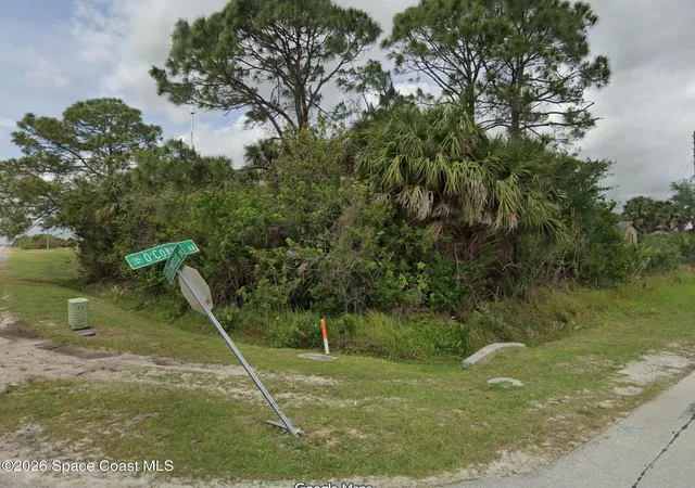 Photo 2 of Sale Pending at 2298 O'connel Ave Sw, Palm Bay, FL 32908 | MLS# 1087936 | Listing updated on 2026-10-07