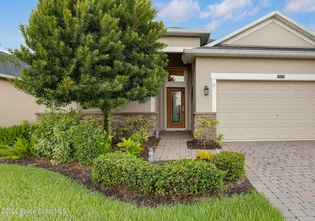 Photo 2 of Single family home for sale at 3674 Sansome Cir, Melbourne, FL 32940 | MLS# 1088016 | Listing updated on 2026-09-27