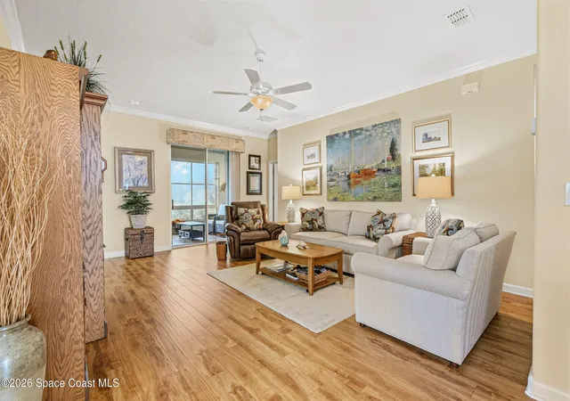 Photo 3 of Single family home for sale at 3674 Sansome Cir, Melbourne, FL 32940 | MLS# 1088016 | Listing updated on 2026-09-27